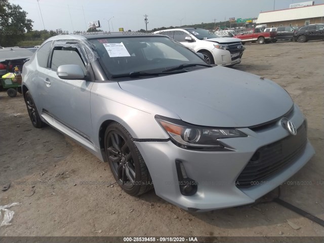 Scion Tc (2014)