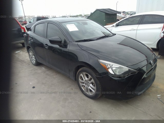 Scion Ia (2016)