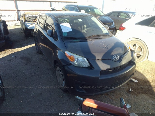 Scion Xd (2010)
