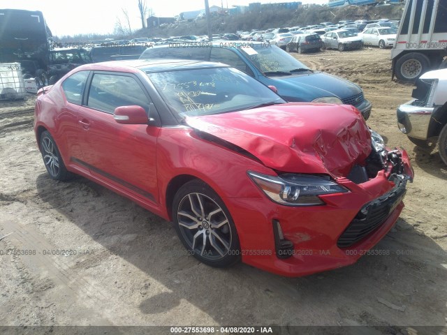 Scion Tc (2015)