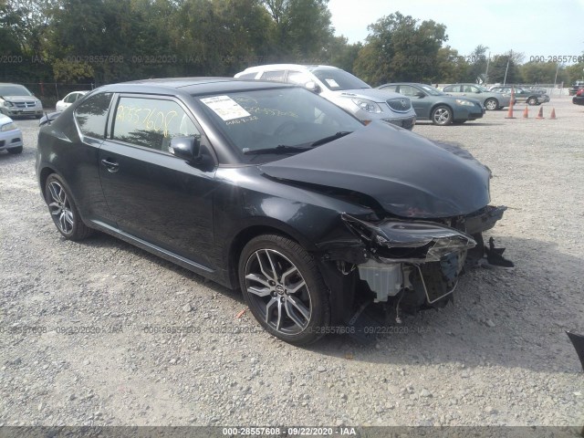 Scion Tc (2015)