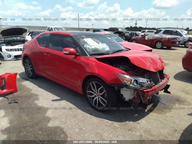 Scion Tc (2016)