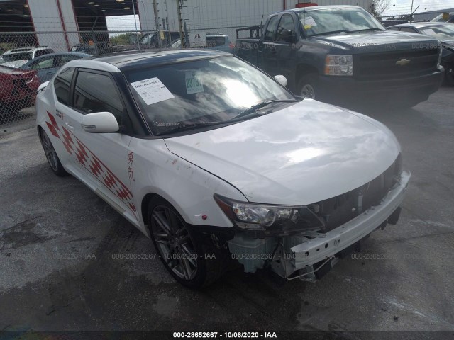 Scion Tc (2013)