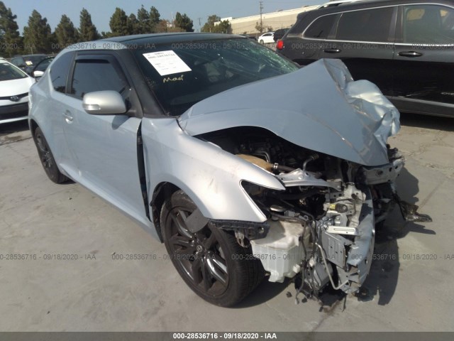Scion Tc (2014)
