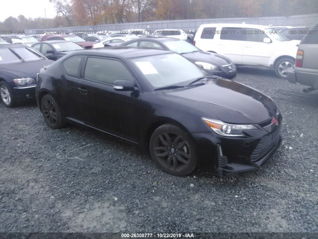 Scion Tc (2015)
