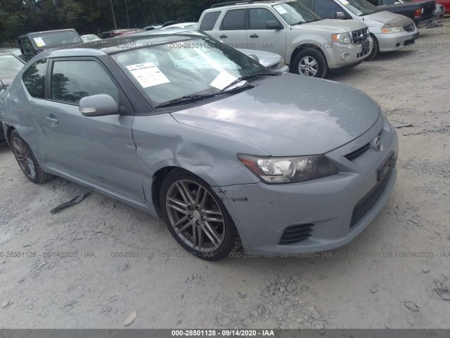 Scion Tc (2012)
