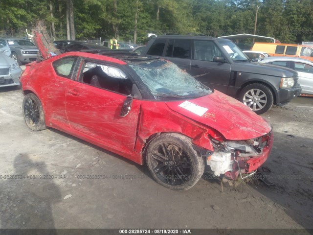 Scion Tc (2013)