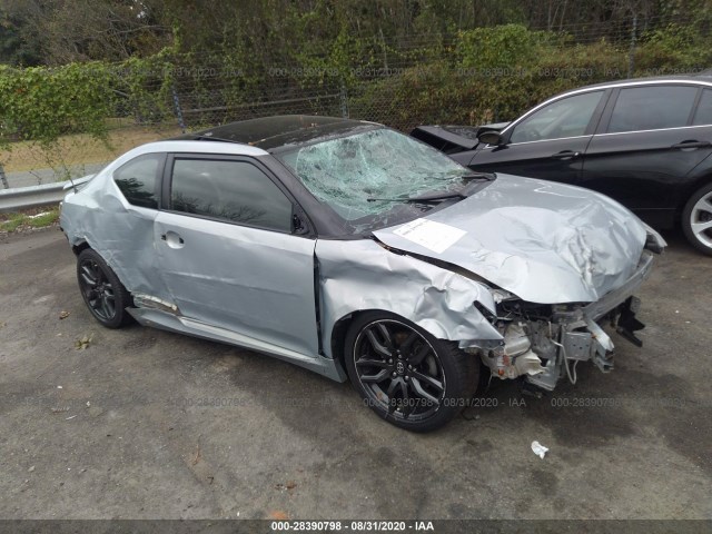 Scion Tc (2014)