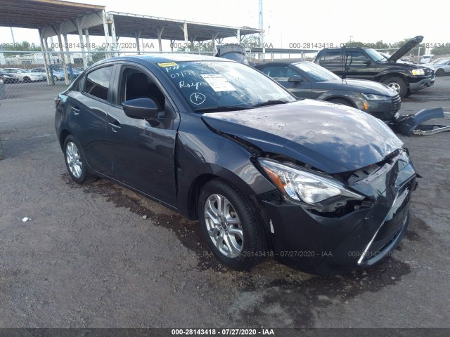 Scion Ia (2016)