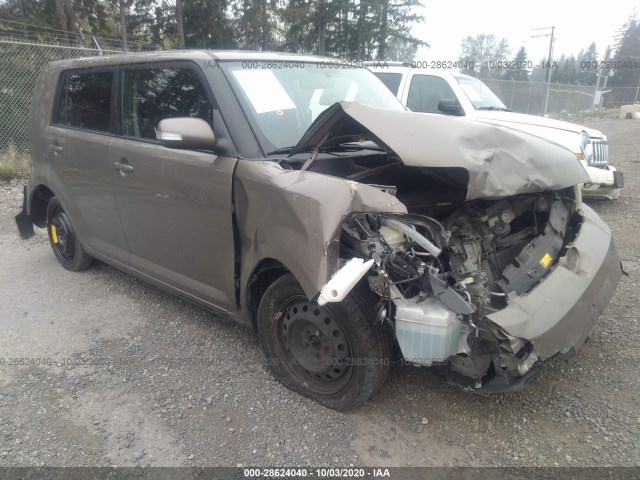 Scion Xb (2012)