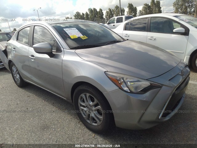Scion Ia (2016)
