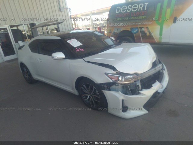 Scion Tc (2016)
