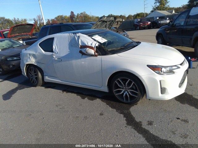 Scion Tc (2016)