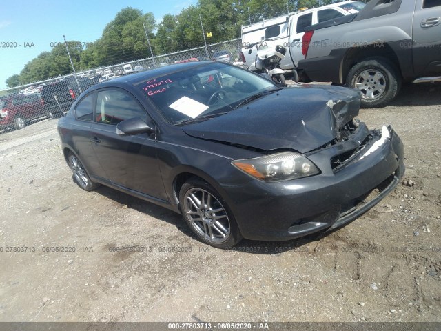 Scion Tc (2010)
