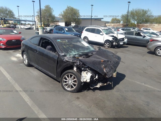 Scion Tc (2010)