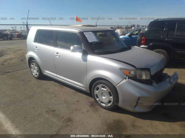 Scion Xb (2011)