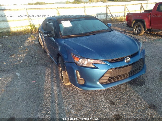 Scion Tc (2015)