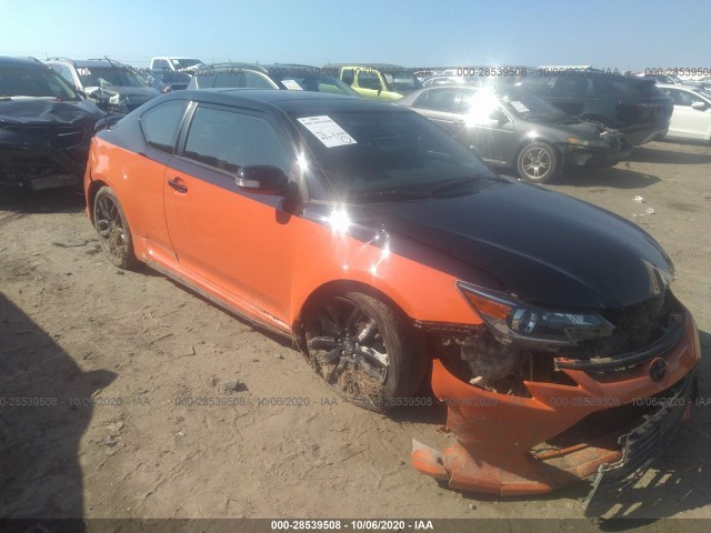 Scion Tc (2015)