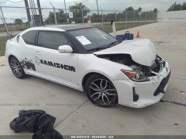 Scion Tc (2015)