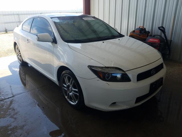 Scion Tc (2010)