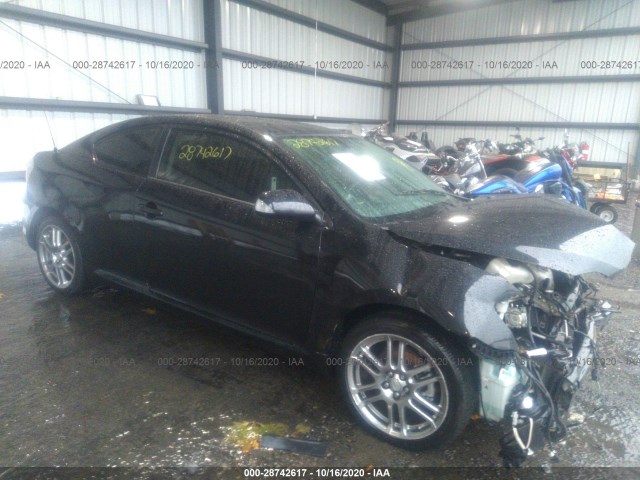 Scion Tc (2010)