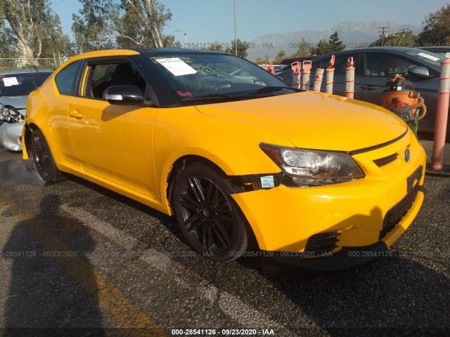 Scion Tc (2012)
