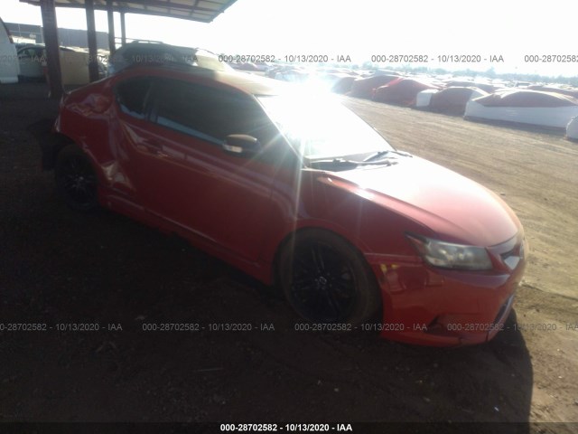 Scion Tc (2013)
