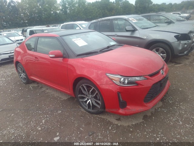 Scion Tc (2015)