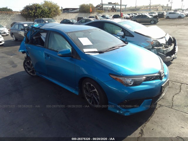 Scion Im (2016)