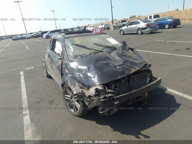 Scion Tc (2013)