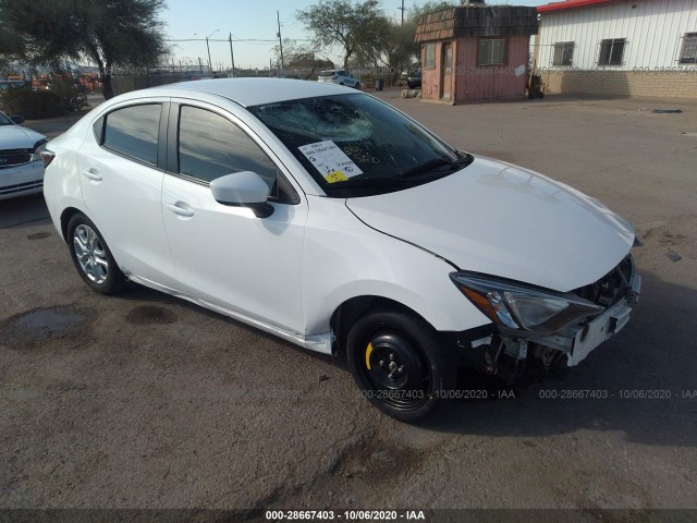 Scion Ia (2016)