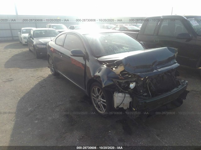 Scion Tc (2010)