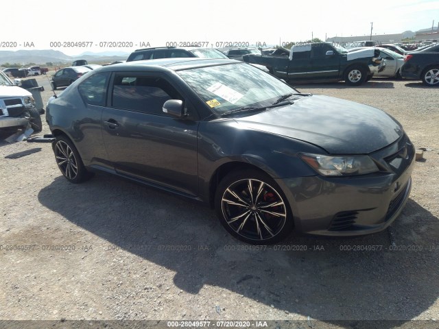 Scion Tc (2012)