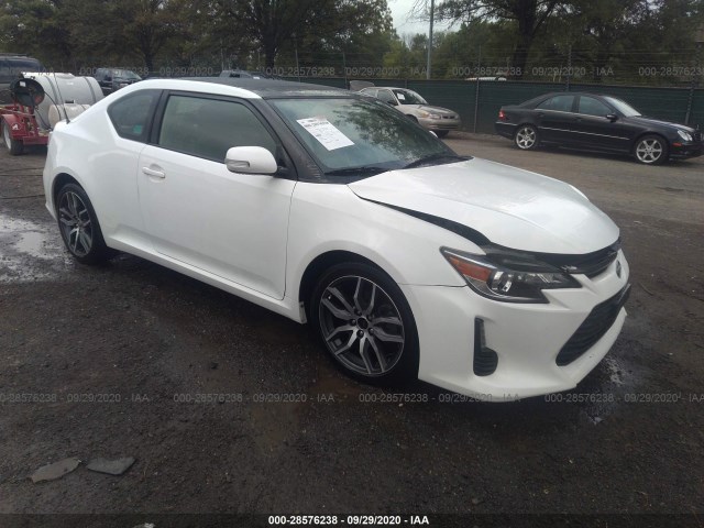 Scion Tc (2014)