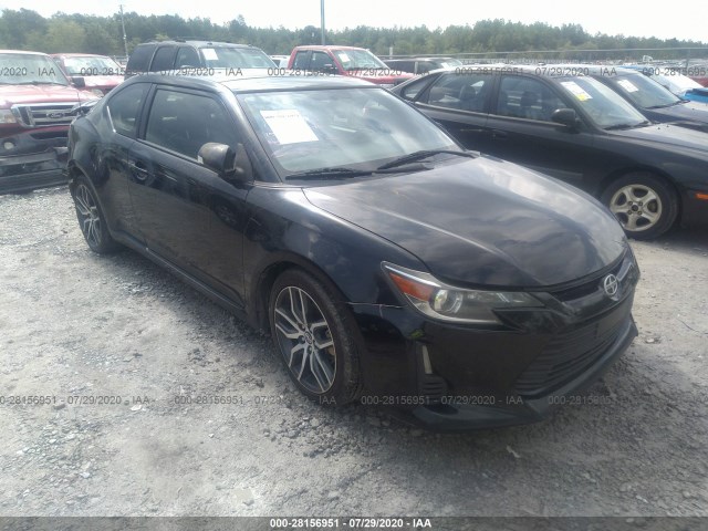 Scion Tc (2014)