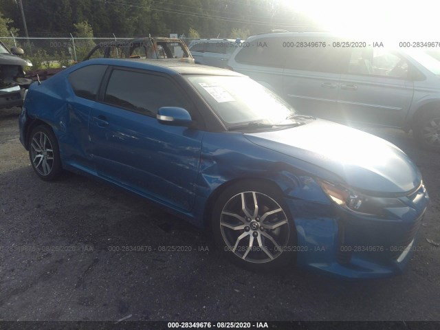 Scion Tc (2015)