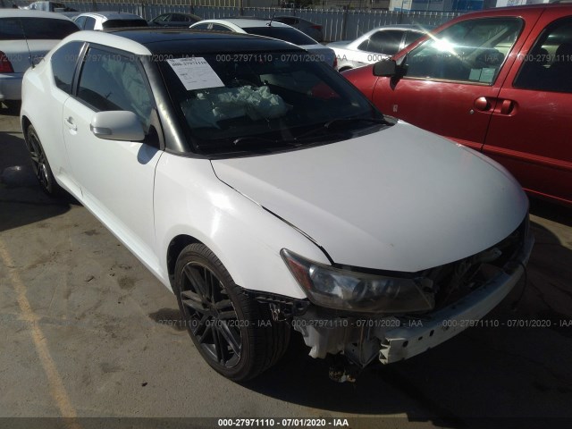 Scion Tc (2012)