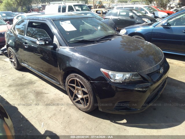 Scion Tc (2012)