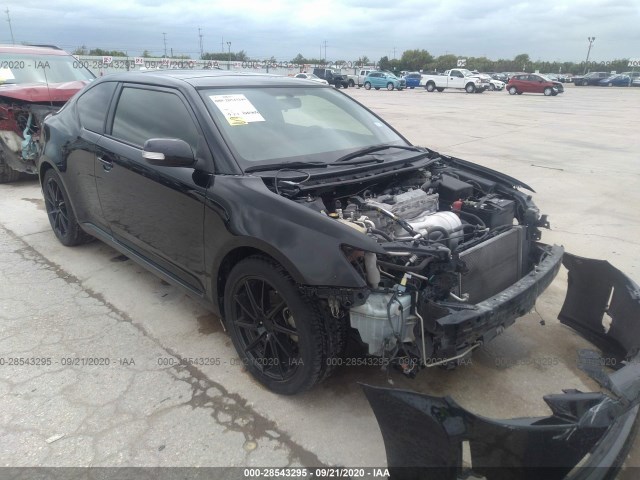 Scion Tc (2014)