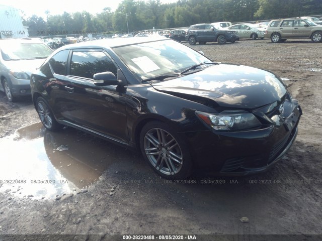 Scion Tc (2012)