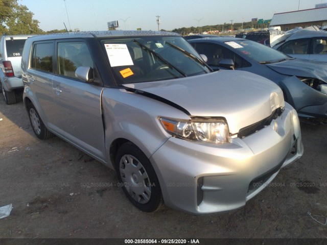 Scion Xb (2012)