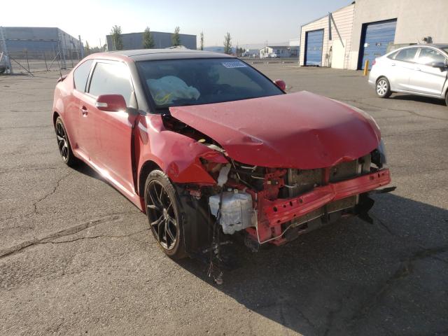 Scion Tc (2015)