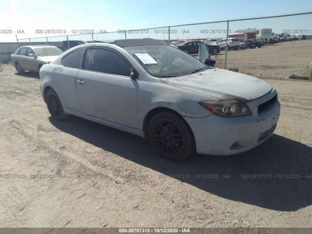 Scion Tc (2010)