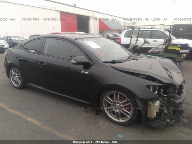 Scion Tc (2010)