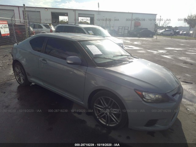 Scion Tc (2011)