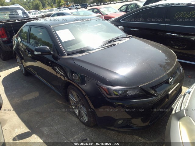 Scion Tc (2013)