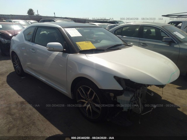 Scion Tc (2016)