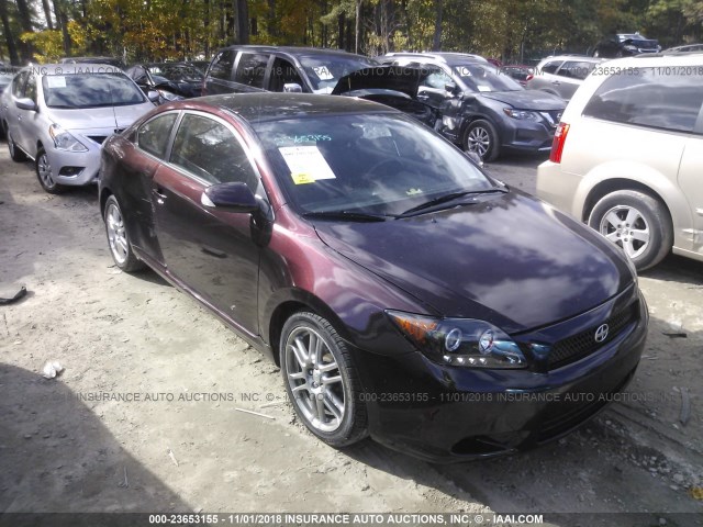 Scion Tc (2010)