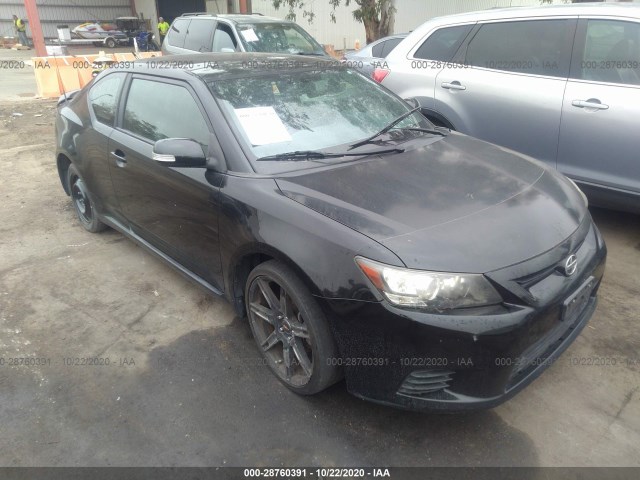 Scion Tc (2011)