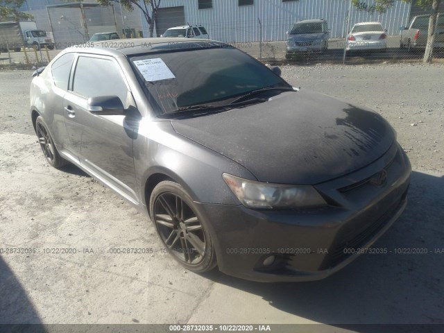 Scion Tc (2012)